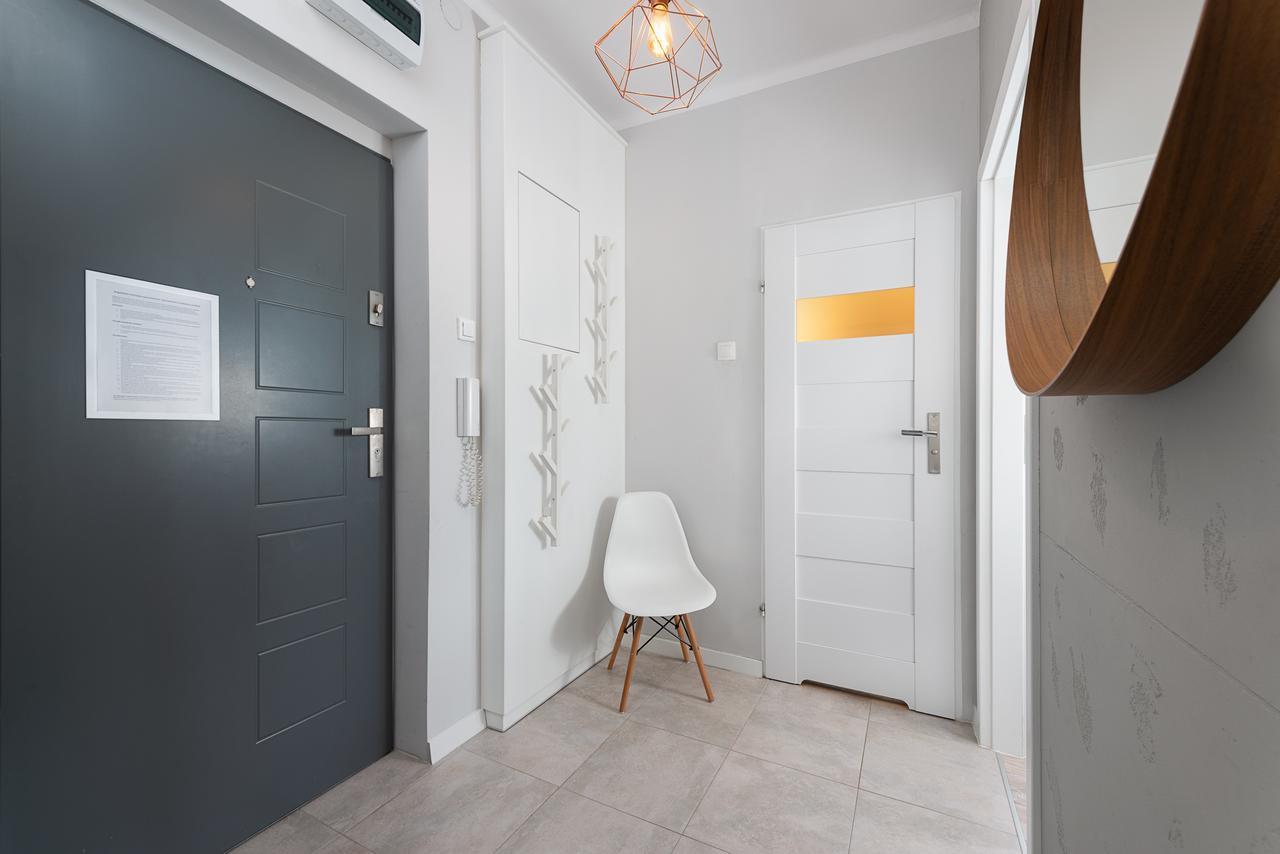 Apartament Probaltica II Gdynia Ngoại thất bức ảnh