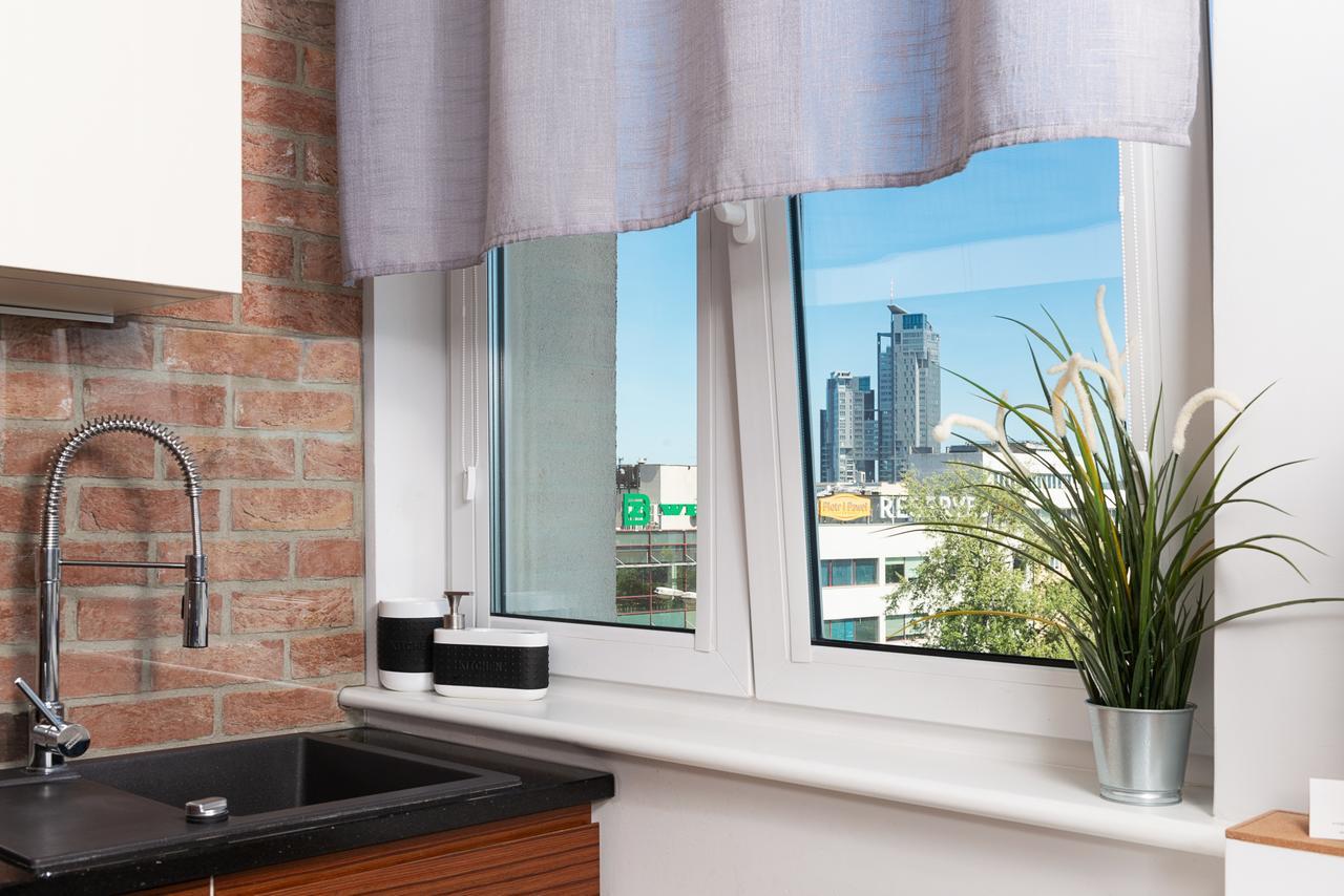 Apartament Probaltica II Gdynia Ngoại thất bức ảnh